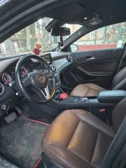 Mercedes-Benz GLA 250 4MATIC 2014 автомобиль марки MERCEDES-BENZ модель GLA 250 4MATIC 2014 г.в. VIN номер WDC1569461J041678. Ознакомление с имуществом – по согласованию с организатором торгов.
