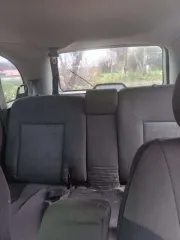 Opel Meriva 2007, Легковой автомобиль, марка: Opel, модель: Meriva, год изготовления: 2007, цвет: черный, VIN: W0L0XCE7584085463, мощность двигателя, л. с. (кВт): 105, рабочий объем двигателя, куб. см: 1598 (не на ходу, требуется ремонт, замена двигателя). Ознакомление с имеющимися в отношении…