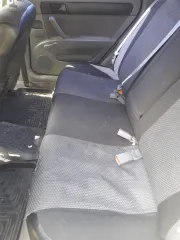 Chevrolet Lacetti, 2007, VIN XUUNFJ70001542. Транспортное средство не на ходу. Оборван ремень ГРМ, имеются повреждения кузова: сгнили пороги; есть коррозия на крыше, на 2х передних стойках лобового стекла и на капоте; задний и передний бампер разбит; правая передняя дверь замята; заднее правое…