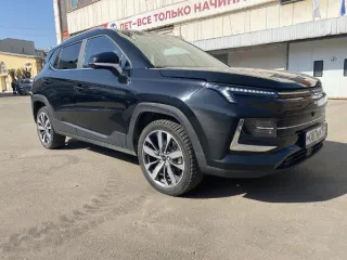 Москвич 3е 2023 продажа транспортного средства легковой автомобиль Москвич 3е (VIN XTC213505P0A00343) Марка: Москвич Модель: 3е Привод: Передний Мощность двигателя: 68.0 Экологический класс: не определен Пробег: 32879 Государственный регистрационный знак: М087НН977 Коробка передач: Electro AT Вид…