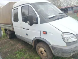 ГАЗ 33023, 2015, номер кузова X96330230G0173482. Регион местонахождения имущества - Респ. Башкортостан, Ишимбайский район, д. Октябрь. Ознакомление с имуществом производится самостоятельно и за счет потенциального покупателя по месту нахождения имущества с момента публикации сообщения о продаже…