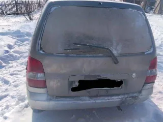 Mazda Demio, 2000, легковой автомобиль, марка: MAZDA DEMIO, год изготовления: 2000, г/н: М878РК22