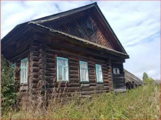 Дом 65,4 кв.м. и участок 2784 кв.м., Нижегородская обл. Жилой дом, площадь: 65,4кв.м., кадастровый номер: 52:11:0030010:219, земельный участок, площадь: 2 784кв.м., кадастровый номер: 52:11:0030010:49, Категория земель: Земли населенных пунктов, Вид разрешённого использования: Для ведения личного…