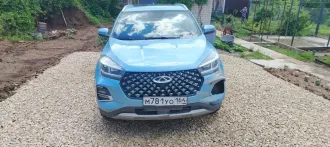 CHERY Tiggo 4 Pro 2024 Автомобиль легковой марки: CHERY, модель Tiggo 4 Pro, год выпуска 2024 г, идентификационный номер (VIN): LVVDB21B4RC060226. Самостоятельно по предварительной записи 8(927)134 52 84