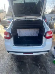 Lada Granta 2025 года, 89 лс, 15922 км, VIN: XTA219140S0631778