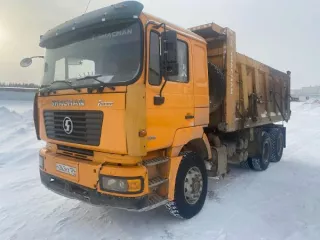 грузовой автомобиль самосвал SHACMAN SX3256DR384, 2014 г/в, vin LZGJLDR43ЕX044882, номер кузова LZGJLDR43ЕX044882, цвет желтый. Рабочее состояние не проверялось, видимых повреждений кабина и кузов не имеют. Должник ООО «ПРОМЛЕСОЭКСПОРТ» Обременения: запреты судебного пристава исполнителя на рег…