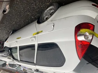 LADA Priora 2010 года выпуска, VIN XTA217130B0033651, государственный номер К278СК159. Запрос на ознакомление с имуществом направлять vadperm@yandex.ru в рабочие дни.