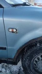 Volkswagen Passat 1998 года, цвет зеленый. VIN: WVWZZZ3BZWP405361, ПТС: 58 ММ 680275, госномер: С669АВ 58. Тип двигателя: бензиновый, номер: ADR412338, мощность 125 л.с. (91.9 кВт), объем 1781 куб. см. Кузов №: 405361, экологический класс: 01825, разрешенная максимальная масса 1350 кг. Техническое…