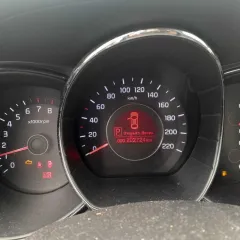 KIA Rio, 2012, VIN Z94CC41BBCR024965, номер кузова Z94CC41BBCR024965, цвет голубой, рабочий объем 1591 см³, мощность 123 (90.5) кВт/л.с., экологический класс четвертый, легковой седан. Ключ и документы в наличии. Сколы, царапины, повреждения ЛКП по кругу кузова, возможны скрытые недостатки ДВС и…