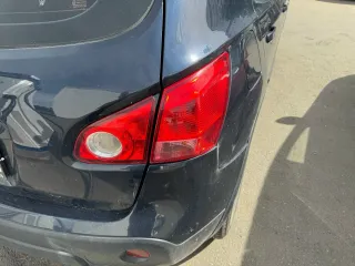 Nissan Qashqai 2008, легковой автомобиль марки NISSAN, модели Qashqai, год выпуска 2008, идентификационный номер (VIN): SJNFBAJ10U1267146. Ознакомиться с имуществом и документами можно в рабочие дни по тел. +7-909-340-28-60, e-mail: ural-zpp@yandex.ru, г. Челябинск.
