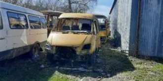 ГАЗ 322132 2006 автобус ГАЗ 322132, 2006 года выпуска, идентификационный номер (VIN) Х9632213260487366, номер кузова 32210060262153, двигатель № 63102558, ПТС отсутствует, транспортное средство бывшее в эксплуатации, требующее ремонта в объеме, превышающем экономическую целесообразность его…
