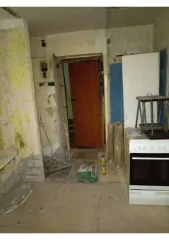 Жилое помещение, площадь 12,8 кв.м., адрес: г. Рязань, ул. Братиславская, д. 6, кв. 1, Ж3, кадастровый номер 62:29:0070001:571