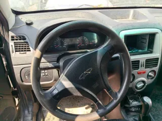 Легковой автомобиль, марка: CHERY, модель: A13, год изготовления: 2012, цвет: темно-серый, VIN: Y6DAF6854C0017762, ПТС: 36УС205385, госномер: М383АУ702, двигатель №: SOR477F00C021204, мощность двигателя: 108.84 л.с., рабочий объем: 1497 куб. см, разрешенная максимальная масса: 157 кг, масса без…