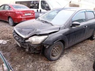 Ford Focus, 2008 года, 100 лс, 165225 км, АКПП, Автомобиль FORD FOCUS, 2008, VIN: WF0PXXWPDP8L76404. В залоге у ООО МФК «ПСБ Финанс»