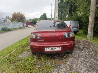 Mazda 3 2008, 150 л.с., 269852 км, транспортное средство – легковой автомобиль, марка /модель – Mazda 3, год выпуска – 2008, VIN – JMZBK12F681742691, гос.номер – У690КТ71.