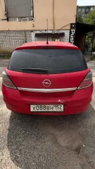 Opel Astra (A-H) 2011 легковой автомобиль марки: Opel, модель: Astra (A-H), год выпуска: 2011г., идентификационный номер (VIN): XWF0AHL48C0005833. Имущество является предметом залога. Залогодержатель ПАО «СОВКОМБАНК» (ИНН 4401116480, ОГРН 1144400000425), адрес 156000, Костромская область, г…