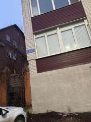 1/12 доля в праве общей долевой собственности на земельный участок площадью 873 кв. м, кадастровый номер 36:34:0604024:3, категория земель - земли населенных пунктов, вид разрешенного использования - индивидуальное жилищное строительство, местонахождение: г. Воронеж, пер. Спортивный, уч. 3. Площадь…