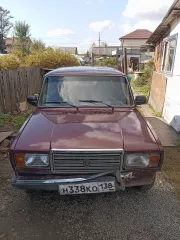 Сведения о предмете торгов Транспортное средство марки, модели: LADA 210740 LADA 2107, государственный номерной знак Н338КО138, VIN XTA210740CY038390, год выпуска 2012, цвет Серебристо красный Транспортное средство марки, модели: LADA 210740 LADA 2107, государственный номерной знак Н338КО138, VIN…