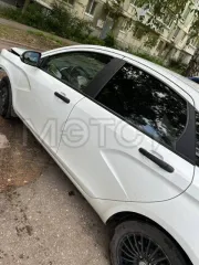 LADA VESTA 2023, VIN XTAGFL110R0724325, год выпуска 2023, ПТС 164301072998678, двигатель 21129 4833512.