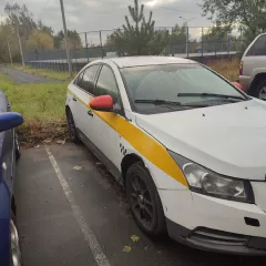 Легковой седан, марки Chevrolet KL1J Cruze, 2012 г.в., государственный номерной знак Х721ХР152, идентификационный номер (VIN) XUFJF696JC3052479, Свидетельство о регистрации ТС 99 18 №386484 от 12.02.2020. Ознакомление с имуществом производится по месту нахождения с момента публикации сообщения до…