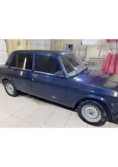 ВАЗ 2107, 2011 года, 72 лс, автомобиль легковой, марка: LADA 21074, модель: LADA 2107, VIN: XTA210740BY017833, гос. рег. номер: О399ТР26, год изготовления: 2011