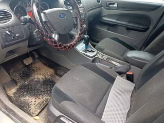Ford Focus, 2008 г.в., VIN: WF0НХХWРDН8L73841, гос. рег. знак: К085РА40, модель двигателя: SHDA, двигатель: 8L73841, рабочий объем: 1596 см³, мощность: 74 кВт / 101 л.с., цвет кузова: серо-голубой, разрешенная масса: 1835 кг, масса без нагрузки: 1286 кг, СТС 40ТК704272, ПТС 77 УА 539793.