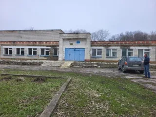 Здание, 565.3 кв.м, Пензенская область, Пензенский р-н, с.Волхонщино, Здание с кадастровым номером 58:13:0040402:161 площадь 565.3 по адресу Пензенская область, р-н. Пензенский, с. Волхонщино, ул. Центральная, д. 2а, Год ввода в эксплуатацию: 1986, Количество подземных этажей: нет, Вид ограничений…