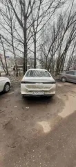 Kaiyi E5, 2023 года, 147 лс, 86176 км. Автомобиль KAIYI E5, 2023 г.в., VIN XUUJA2G24P0001103