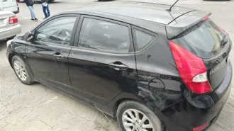 Hyundai Solaris 2012 г/н В349ЕМ123 VIN Z94CU51DBCR039858. Обременение: залог, арест, н/ц 607 500,00 руб., з-к 121 500,00 руб., ш/а 6 075,00 руб. Вид транспорта: Автомобиль. Год выпуска: 2012. Государственный регистрационный знак: В349ЕМ123. VIN номер: Z94CU51DBCR039858. Марка: Hyundai Solaris…