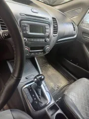 Kia Cerato 2016, 130 л.с., 230000 км, АКПП. Автомобиль KIA YD (Cerato, Forte), 2016 г.в. VIN: XWEFX411BGC003760, состояние удовлетворительное (автомобиль на ходу, но после ДТП). В залоге у ООО МФК «ПСБ Финанс».