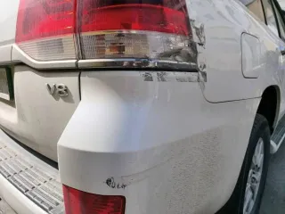 Toyota Land Cruiser 200, 2019 г.в., 249 л.с., 260000 км, полный привод, АКПП, VIN JTMCV05J904274063, гн. Х999СВ86. Автомобиль имеет сколы, вмятины, царапины, повреждения лакокрасочного покрытия и другие дефекты, КЛЮЧИ ОТСУТСТВУЮТ, ДВС не запускался, диагностика технического состояния не проводилась.
