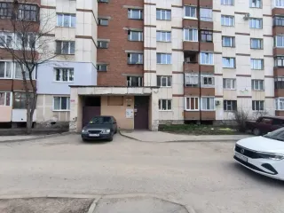 Квартира, кадастровый номер 02:55:020616:320, общая площадь 37.1 кв.м., расположенная по адресу: Республика Башкортостан, г. Уфа, Октябрьский, ул. Российская, д. 161, корп. 3, кв. 158.