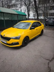 Skoda Rapid 2021, автомобиль марки Skoda модель Rapid 2021 г.в., VIN-номер XW8AT6NHXNK103293, предмет залога ПАО «Совкомбанк», по предварительной записи по телефону 8-903-137-30-87 (Евгений) по адресу г. Москва, ул. Пришвина, д. 10а.