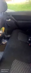 Lada Granta 2018 года, 87 лс, 89664 км, автомобиль LADA GRANTA, ХТА219010К0574108, грз А453УХ186, 2018 г.в. (бензин, МКПП), требуется ремонт