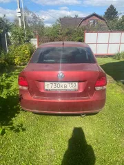 Volkswagen Polo 2014. Автомобиль Марка - Volkswagen; Модель – Polo; Год изготовления – 2014; VIN - XW8ZZZ61ZEG069109. Тех. описание: Автомобиль находится в рабочем состоянии, имеет кузовные повреждения левой стороны и заметный износ водительского сиденья. Признаков серьезного ДТП по представленным…
