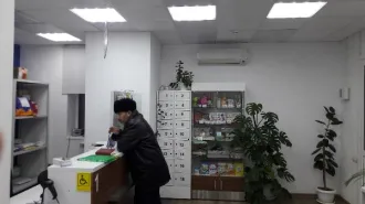 Помещение 19,1 кв.м, Малгобек, Республика Ингушетия Объект аренды, площадь 19,10 кв. м., номера на поэтажном плане 1 этажа: 5,7, адрес (местонахождение) объекта: Россия, Республика Ингушетия, г. Малгобек, ул. Восточная, 7а Требуется текущий ремонт Кадастровый номер объекта недвижимости (здания…
