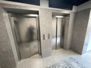 Трехкомнатная квартира 106.5 кв.м в Калининграде по адресу: ул. Молодой Гвардии, д.34, кв.371. Кадастровый номер 39:15:132901:2698.