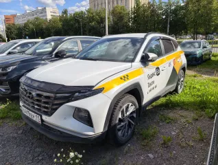 HYUNDAI TUCSON, 2022, автомобиль легковой, 2022 г.в., VIN MXHJC81DBNK152778.