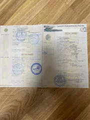 Hyundai Solaris 2014 Легковой автомобиль, год выпуска: 2014, VIN: Z94CU41DBFR386126