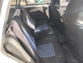 Toyota Corolla 2000, автомобиль легковой, марка: TOYOTA, модель: COROLLA, VIN: Отсутствует, гос. рег. номер: В362ОХ75, год изготовления: 2000
