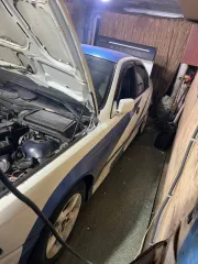 BMW 5 серии, 1999 года, 170 лс, 400000 км, АКПП еще Транспортное средство: BMW 5231, год выпуска: 1999,  идентификационный №  VIN : WBADM41050GM06517