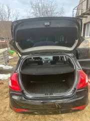 KIA Ceed 2010 года, 125 лс, 85122 км, VIN: XWEHC512AB0005212