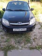Lada Granta, 2017 года, 87 лс еще Автомобиль легковой, марка: LADA 219010, модель: LADA GRANTA, VIN: XTA219010J0513654, гос. рег. номер: А073СМ252