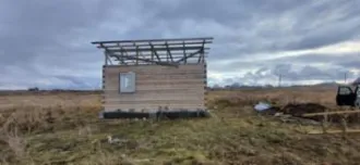Земельный участок, 1295 кв.м, ИЖС, Республика Башкортостан, Дуванский р-н, площадь 1295+/-12.6 кв. м, категория земель: для ИЖС, расположенный по адресу: Республика Башкортостан, Дуванский р-н, с/с. Месягутовский, с. Месягутово, ул. Народная, д. 45, с кадастровым номером: 02:21:180104:157