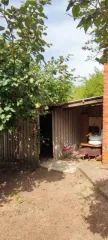 Жилой дом 45 кв.м., земельный участок 645 кв.м., Краснодарский край Земельный участок, местоположение установлено относительно ориентира, расположенного в границах участка. Почтовый адрес ориентира: Краснодарский край, р-н Гулькевичский, с/т "Отдых", ул. Полевая, 37. Площадь 645 кв. м., кадастровый…