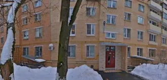 Квартира 29,6 кв.м, Москва, Тучковская ул., д.9, кв.85, кадастровый номер 77:07:0005008:2612. Фотографии имущества судебным приставом-исполнителем не предоставлены. Общая площадь: 29.6. Вид жилого помещения: квартира.