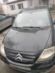 Citroen C3, 2006 года, 88 лс, 113789 км, АКПП, VIN: VF7FCKFUC28788998, гос. рег. номер: Н229УХ174, год изготовления: 2006 (транспортное средство имеет повреждения)