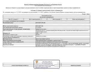 Земельный участок 1500 м², Псковская область. Участок частично расположен в зоне с особыми условиями использования территории с реестровым номером: 60:00-6.135. Вид разрешённого использования: 2.1. Кадастровый номер: 60:02:0071403:268.