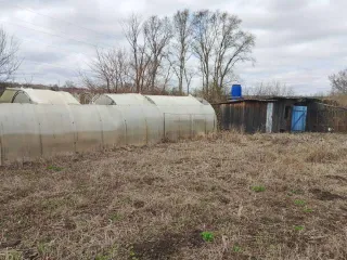 Дом 187,6 кв.м и земельный участок 1915 кв.м в Амурской области, пгт. Прогресс, ул. Фабричная 16б. Кадастровый номер дома: 28:04:030354:142. Кадастровый номер земельного участка: 28:04:030354:14.