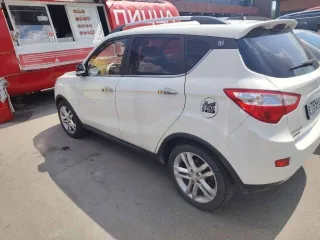 Changan CS35, 2019 года, 113 лс, АКПП транспортное средство марка и модель Changan CS35, год выпуска - 2019, идентификационный номер (VIN) XDJA3DDE4JL002959. В залоге у ПАО "Банк Уралсиб".